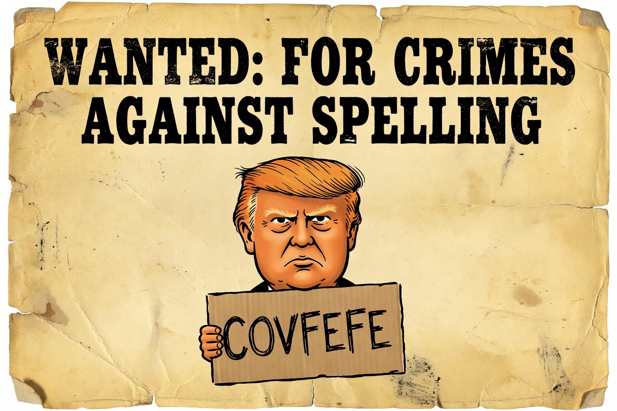 editorial cartoon caricature